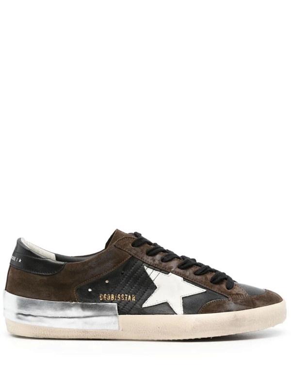 GOLDEN GOOSE SHOES (2205)