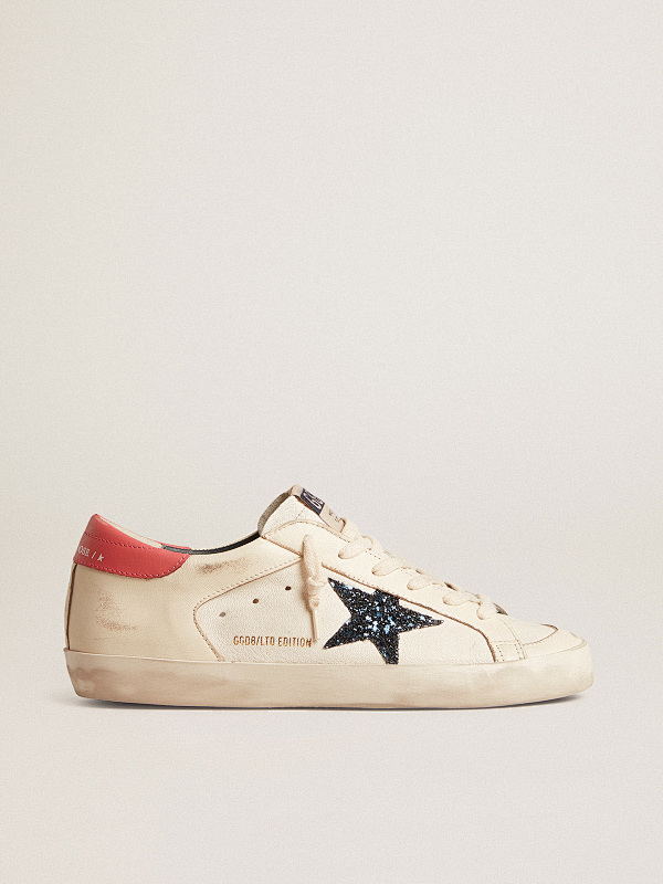 GOLDEN GOOSE SHOES (551)