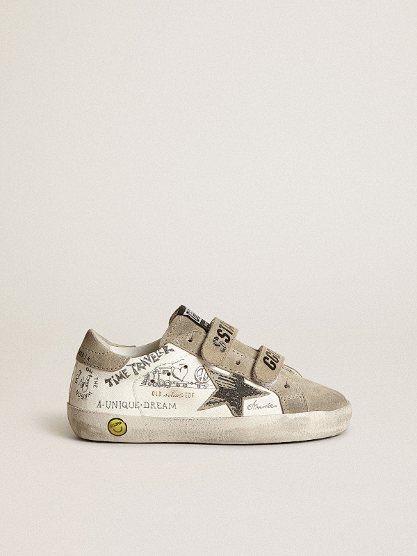 GOLDEN GOOSE SHOES (514)