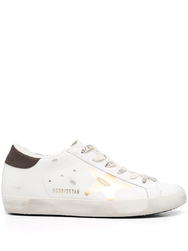 GOLDEN GOOSE SHOES (1480)