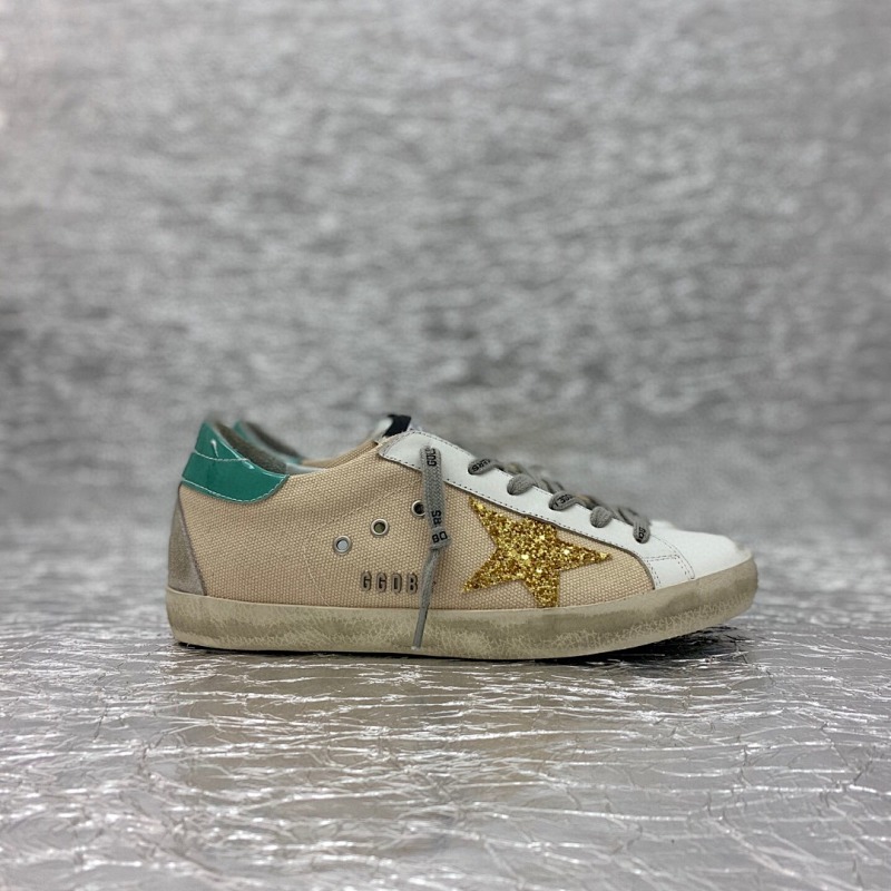 GOLDEN GOOSE SHOES (1575)