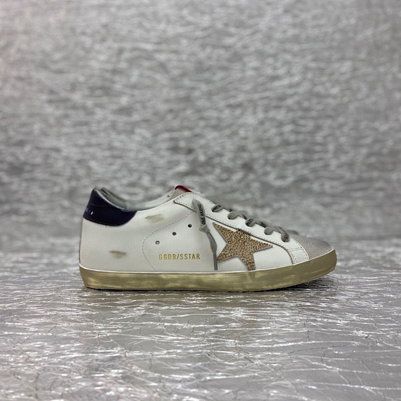GOLDEN GOOSE SHOES (1950)