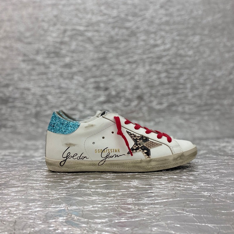 GOLDEN GOOSE SHOES (1808)