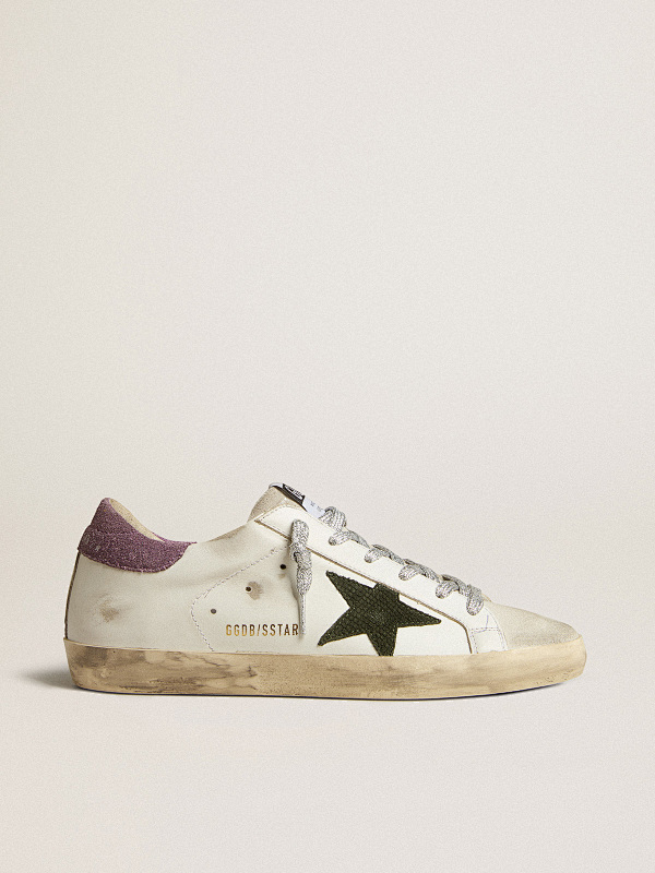 GOLDEN GOOSE SHOES (847)