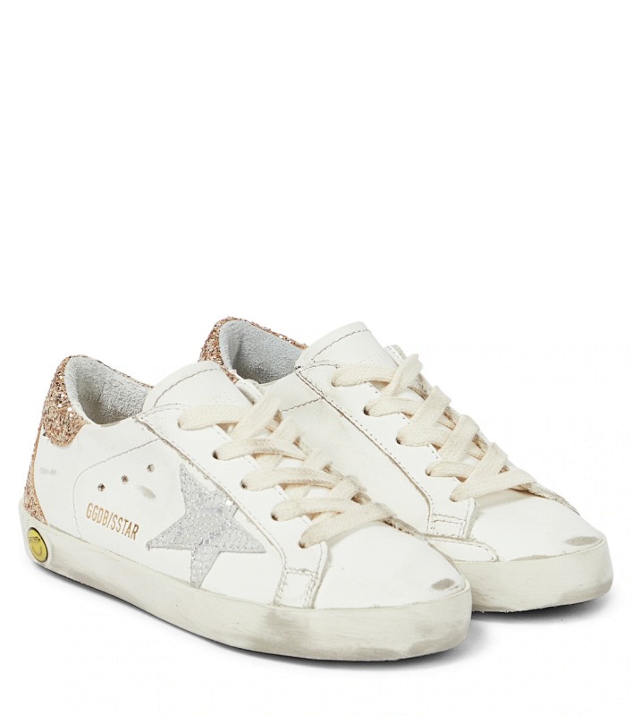 GOLDEN GOOSE SHOES (367)