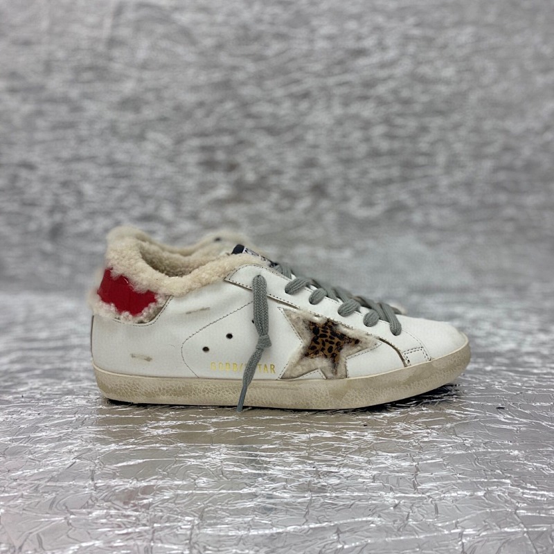 GOLDEN GOOSE SHOES (2103)
