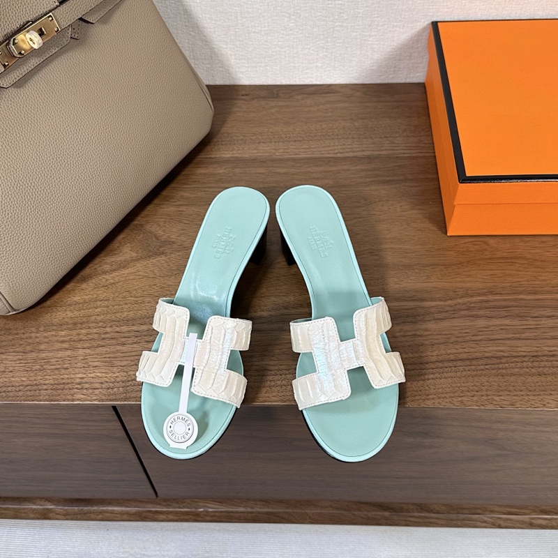 HERMES SHOES (610)