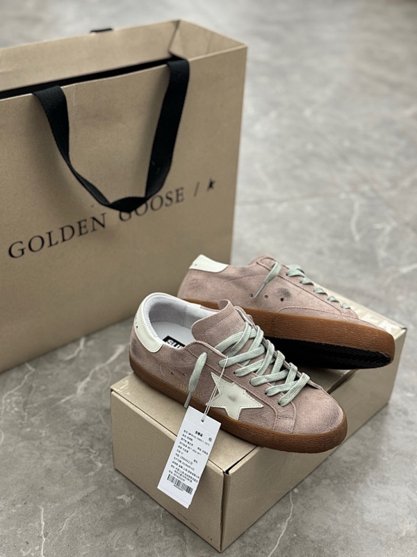 GOLDEN GOOSE SHOES (58)