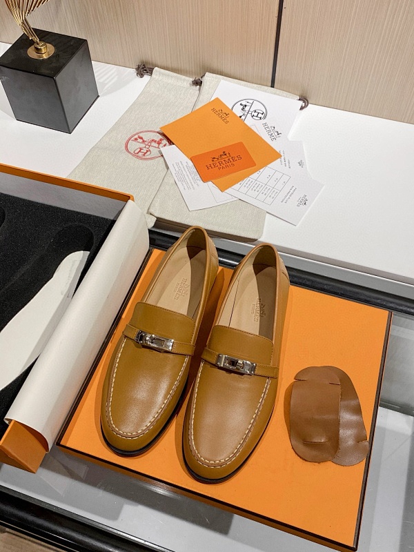 HERMES SHOES (32)