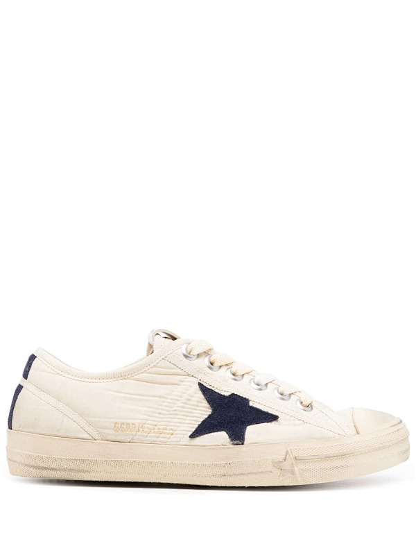 GOLDEN GOOSE SHOES (2537)