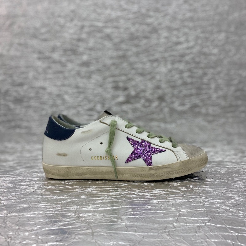 GOLDEN GOOSE SHOES (1289)
