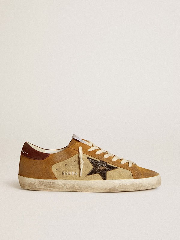 GOLDEN GOOSE SHOES (965)