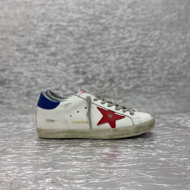 GOLDEN GOOSE SHOES (1297)