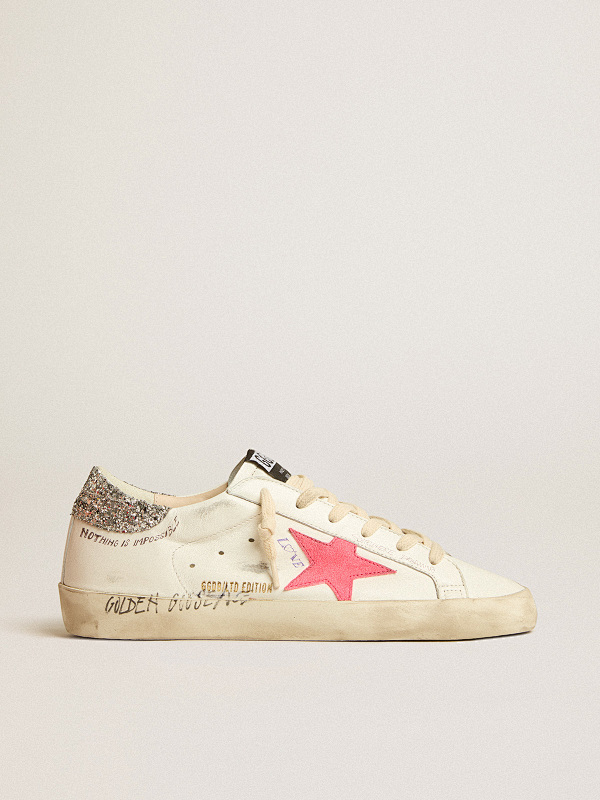 GOLDEN GOOSE SHOES (751)