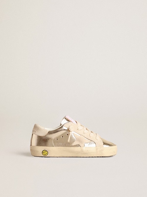 GOLDEN GOOSE SHOES (1081)