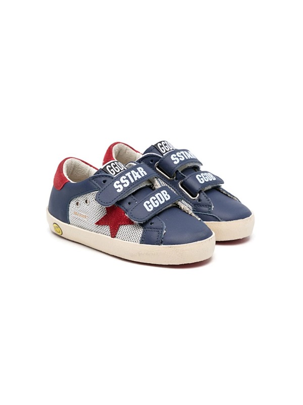 GOLDEN GOOSE SHOES (1368)