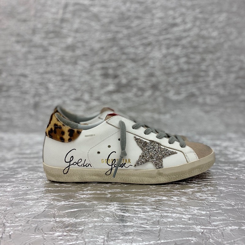 GOLDEN GOOSE SHOES (1847)
