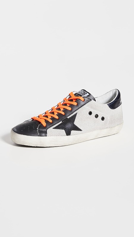 GOLDEN GOOSE SHOES (905)