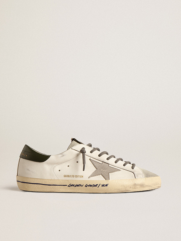 GOLDEN GOOSE SHOES (1020)