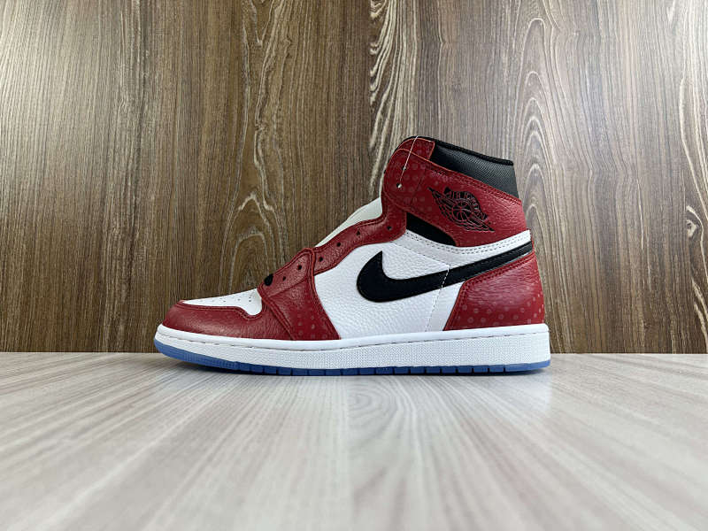 NIKE AIR JORDAN 1 HIGH (98)