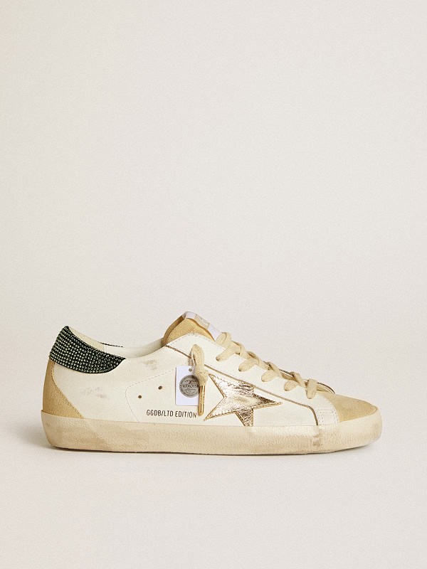GOLDEN GOOSE SHOES (652)