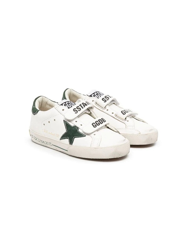 GOLDEN GOOSE SHOES (1523)
