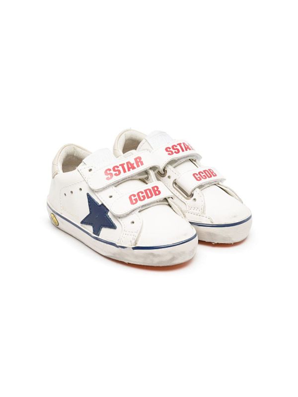 GOLDEN GOOSE SHOES (1473)