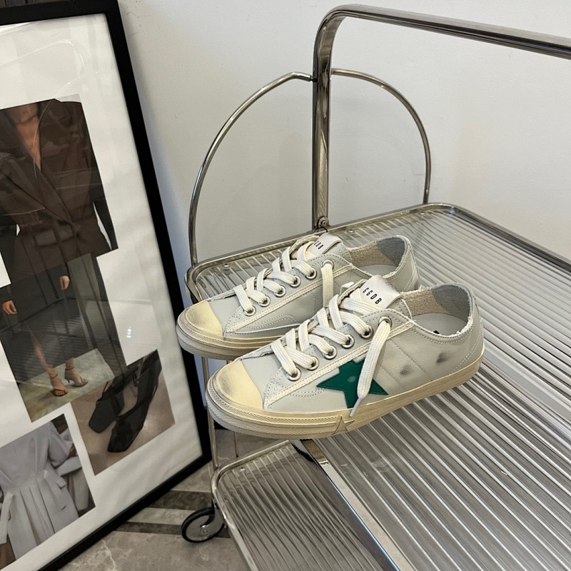 GOLDEN GOOSE SHOES (2433)