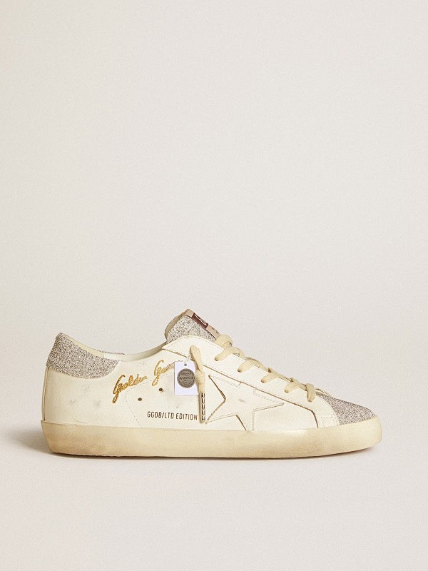 GOLDEN GOOSE SHOES (720)