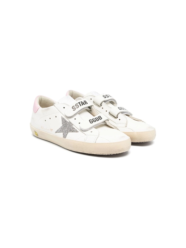 GOLDEN GOOSE SHOES (1365)