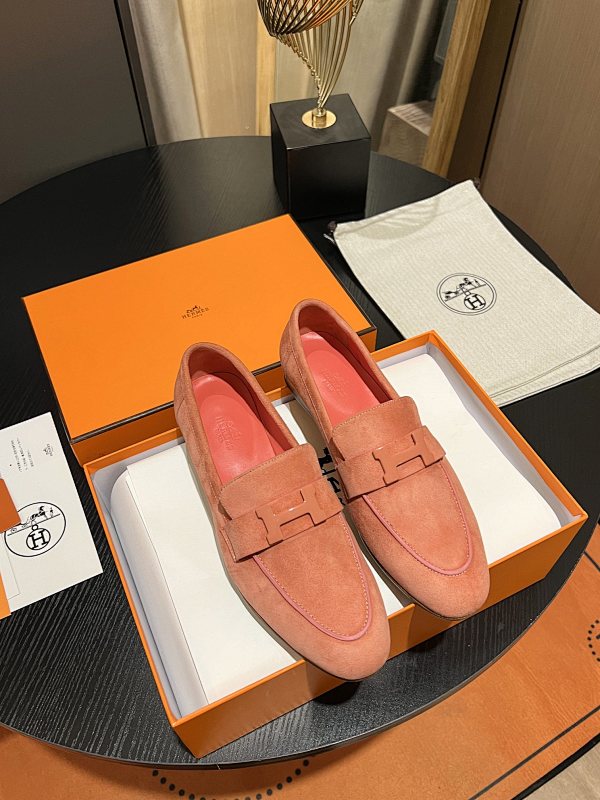 HERMES SHOES (65)