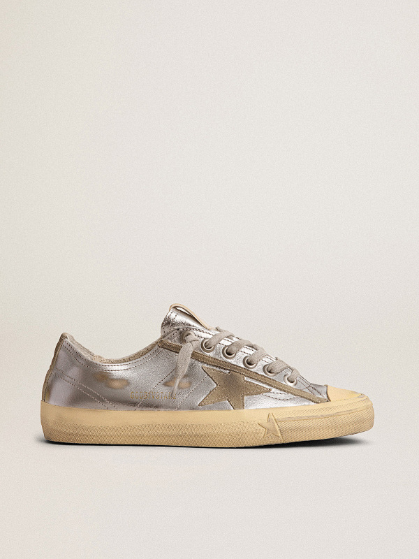 GOLDEN GOOSE SHOES (2494)