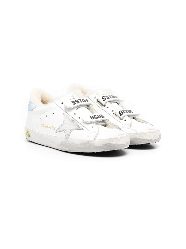 GOLDEN GOOSE SHOES (1926)