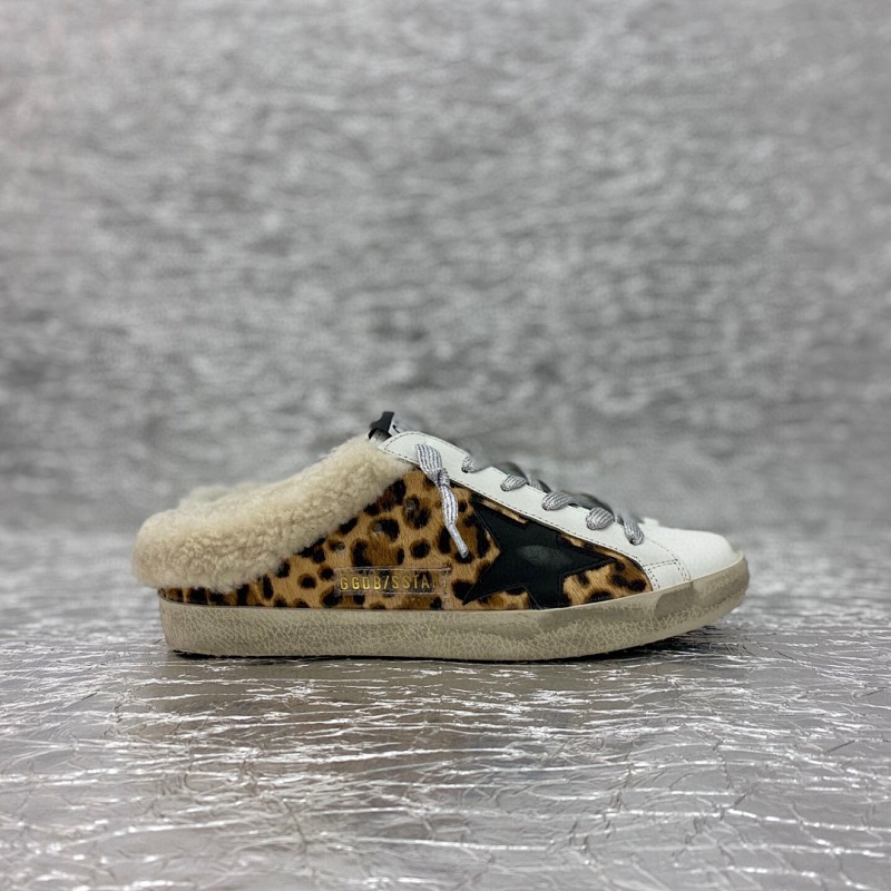 GOLDEN GOOSE SHOES (2353)
