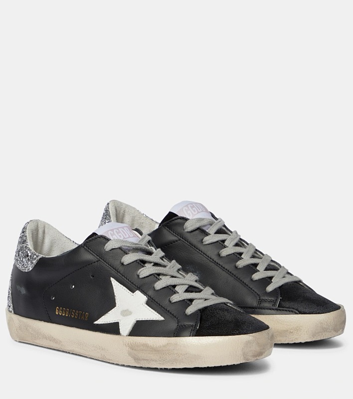 GOLDEN GOOSE SHOES (425)