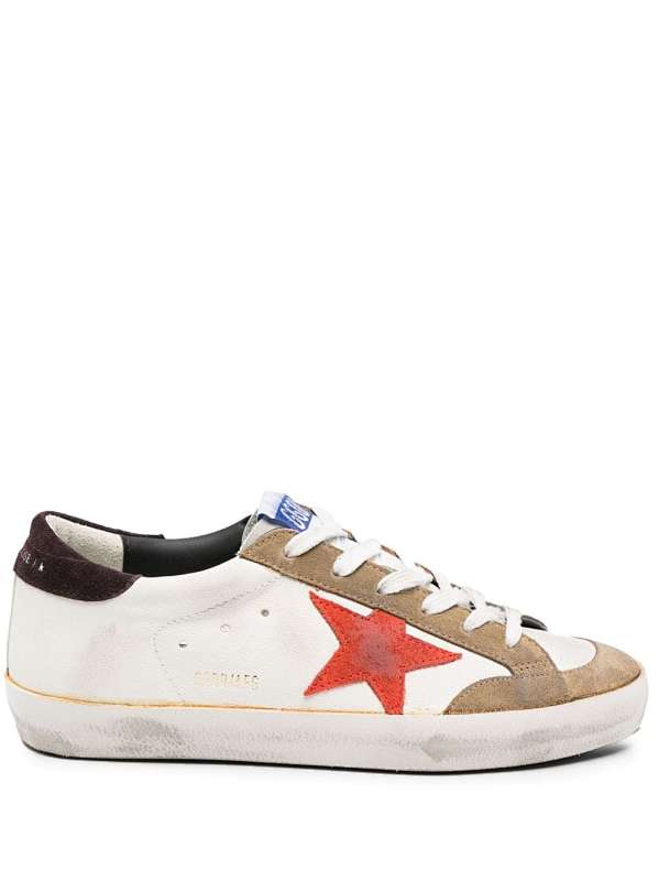 GOLDEN GOOSE SHOES (1487)