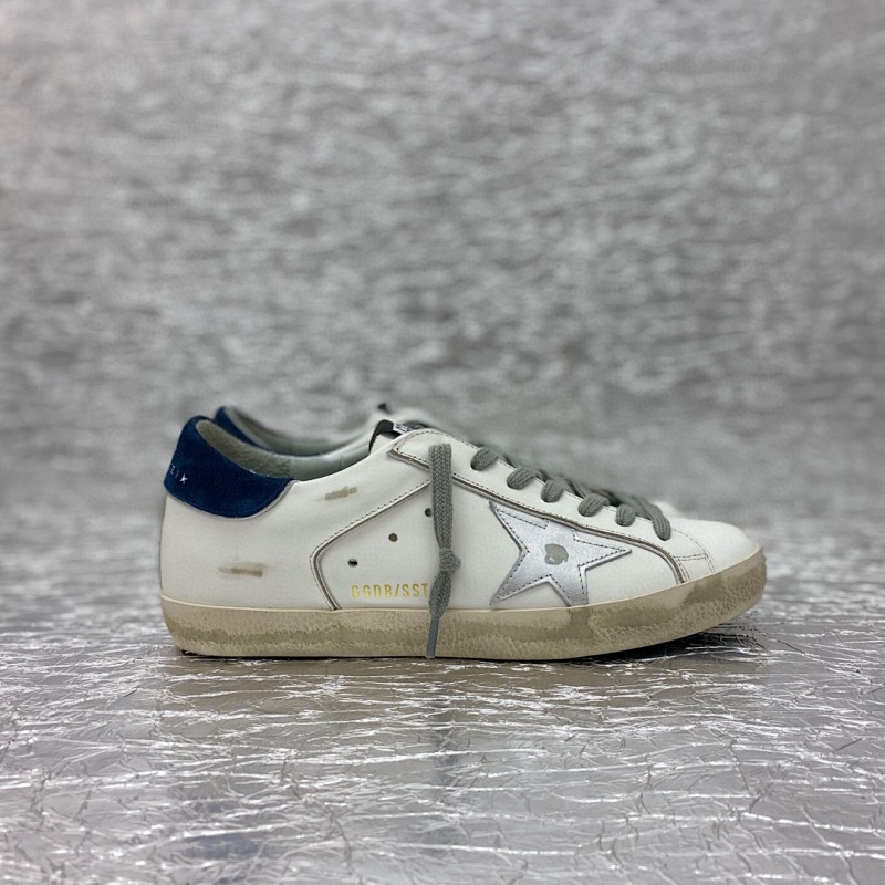 GOLDEN GOOSE SHOES (2032)