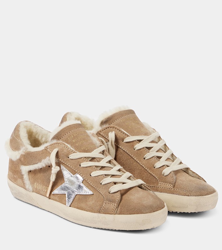 GOLDEN GOOSE SHOES (252)