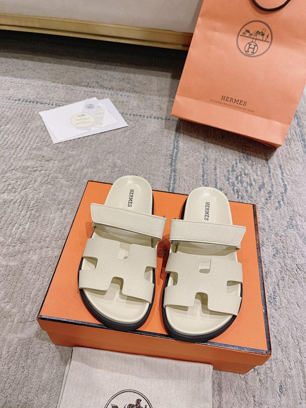 HERMES SHOES (338)