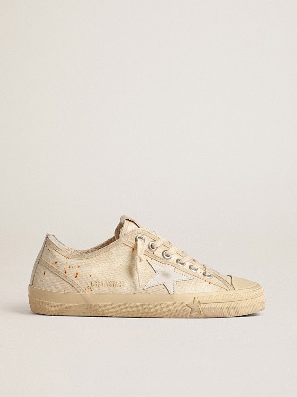 GOLDEN GOOSE SHOES (2505)