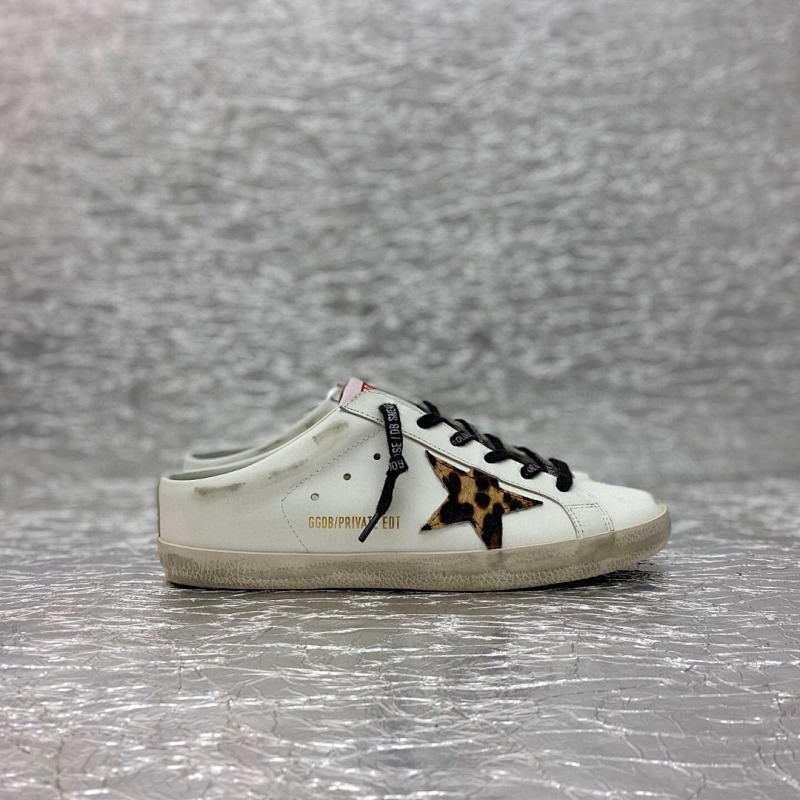 GOLDEN GOOSE SHOES (2375)
