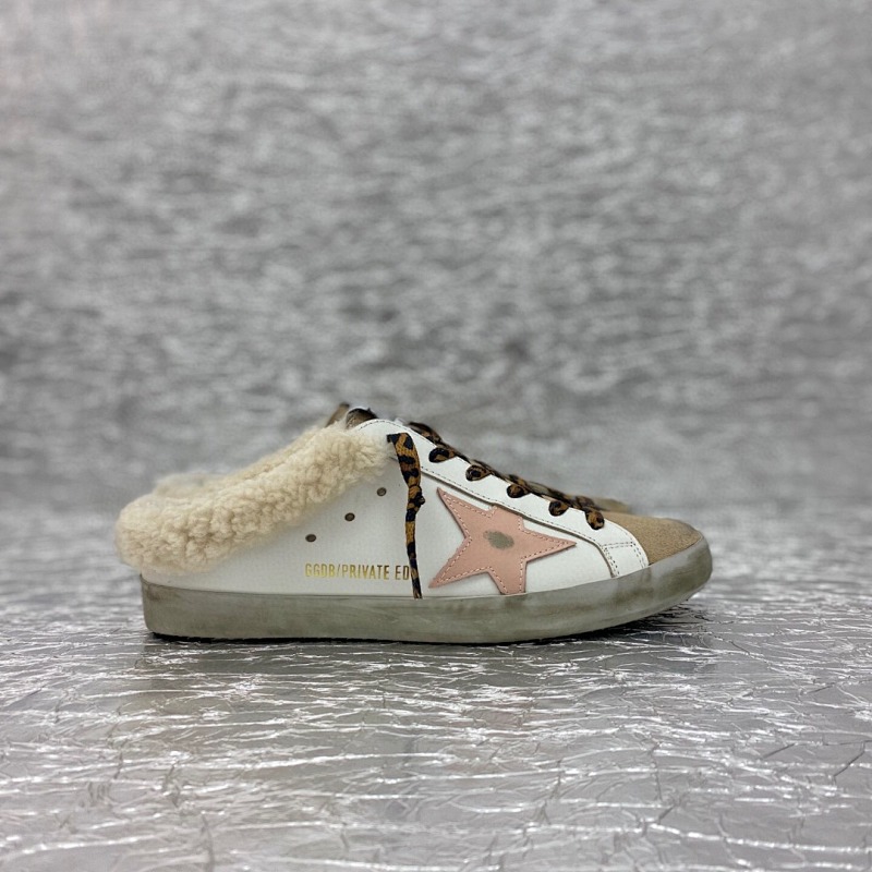 GOLDEN GOOSE SHOES (2354)