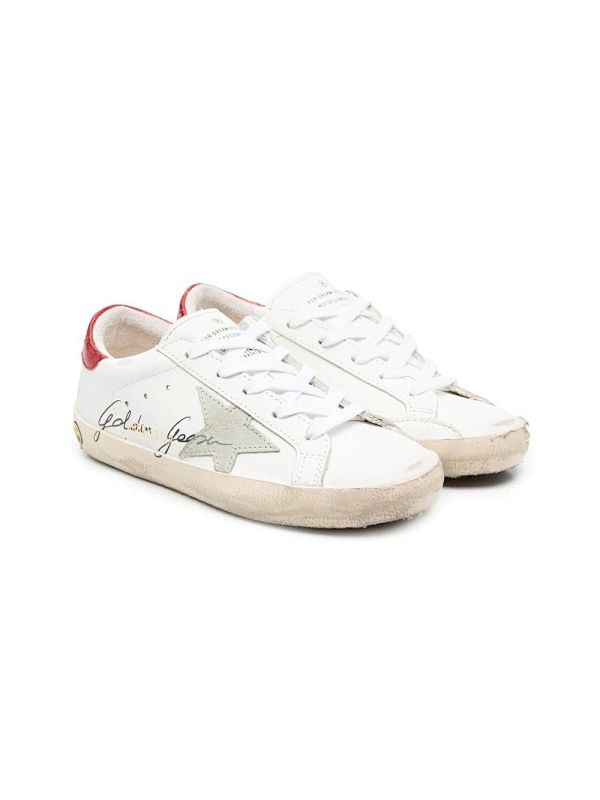 GOLDEN GOOSE SHOES (1677)