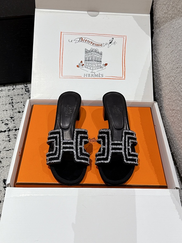 HERMES SHOES (535)