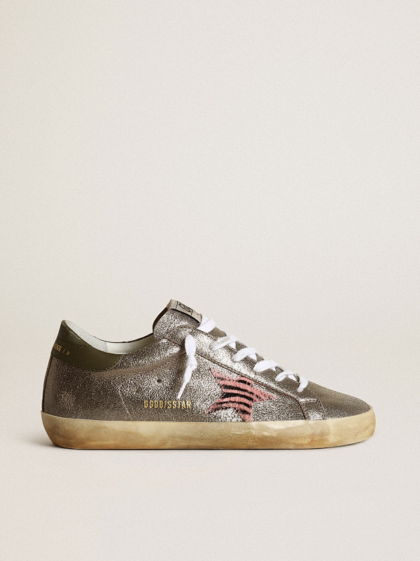 GOLDEN GOOSE SHOES (815)