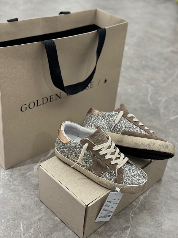 GOLDEN GOOSE SHOES (79)