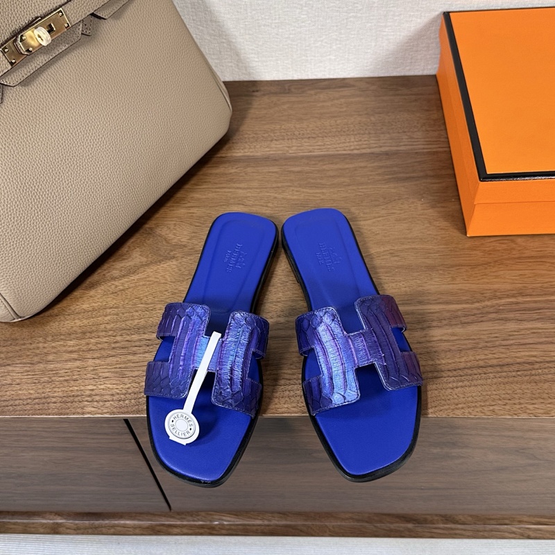 HERMES SHOES (607)