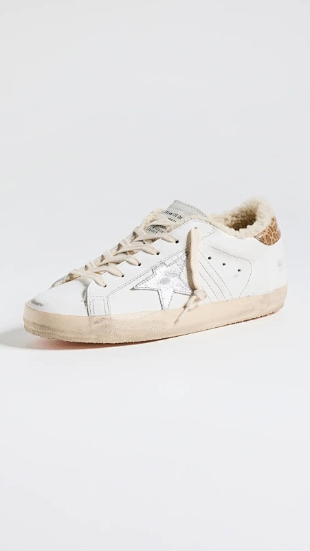 GOLDEN GOOSE SHOES (885)