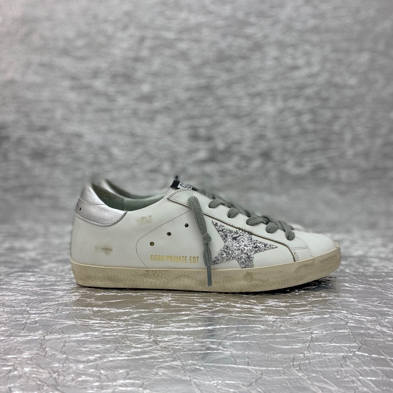 GOLDEN GOOSE SHOES (1294)