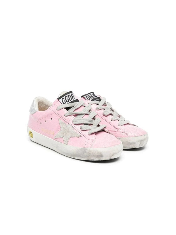 GOLDEN GOOSE SHOES (1714)